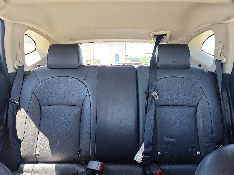 Aukcja sprzedaży 2013 Nissan Rogue, vin: JN8AS5MV7DW110021, numer aukcji: 56781706