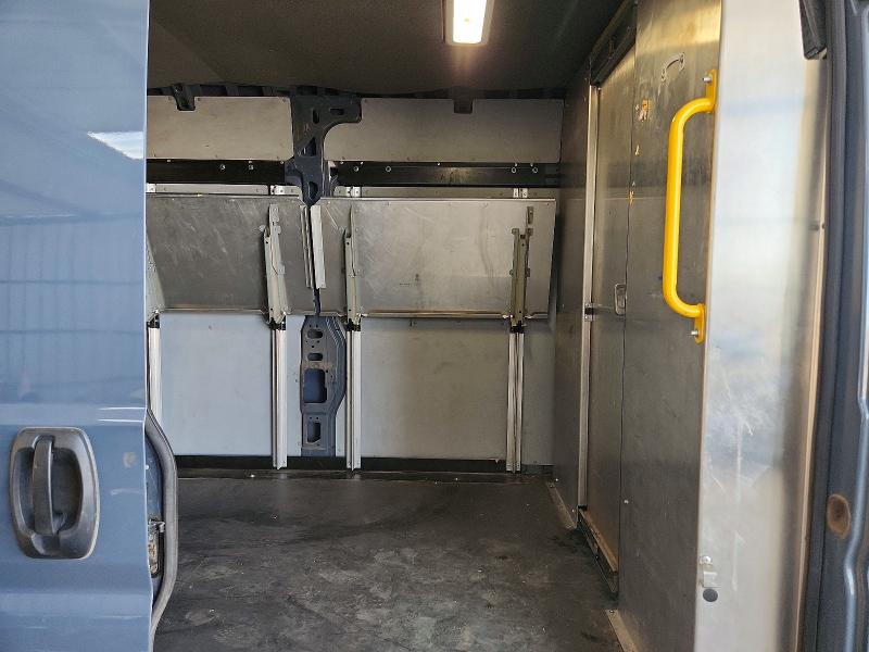 Продаж на аукціоні авто 2021 Ram Promaster 3500, vin: 3C6MRVJG8ME536795, номер лоту: 56423186