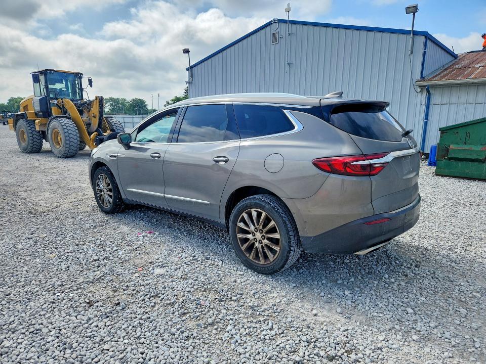 Продажа на аукционе авто 2019 Buick Enclave, vin: 5GAEVBKW6KJ109369, номер лота: 52947446