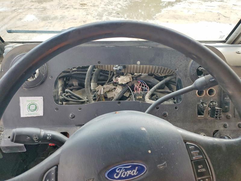 Продажа на аукционе авто 2013 Ford F59, vin: 1F65F5KY1D0A12266, номер лота: 55624076