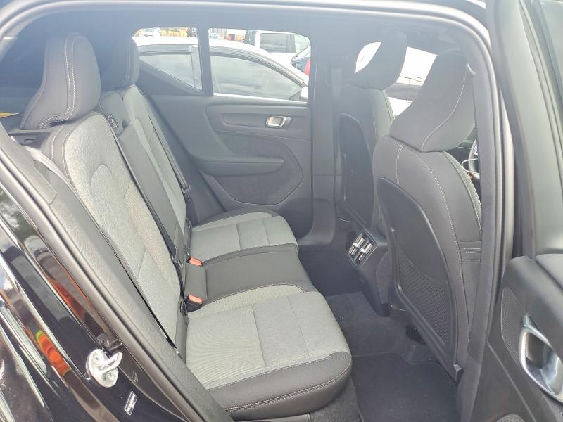 Продаж на аукціоні авто 2025 Volvo Xc40, vin: YV4L12UJ4S2466110, номер лоту: 56117716