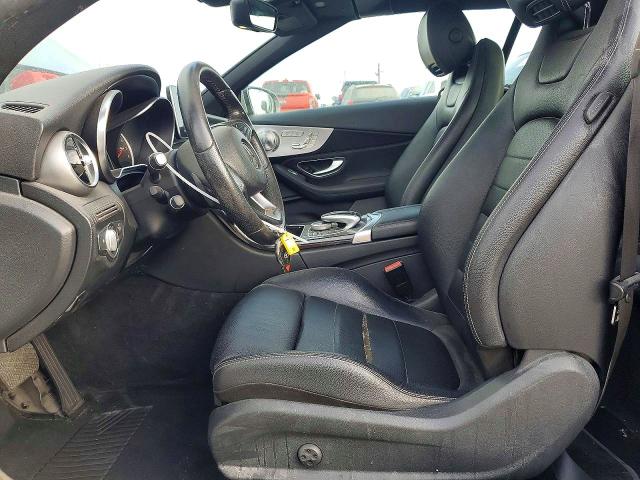 Продаж на аукціоні авто 2017 Mercedes-benz C, vin: WDDWK4JBXHF504176, номер лоту: 57197106