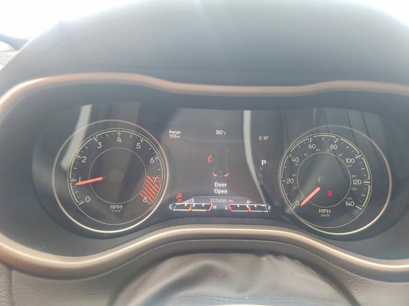 Продаж на аукціоні авто 2014 Jeep Cherokee, vin: 1C4PJMBS0EW255849, номер лоту: 55729556