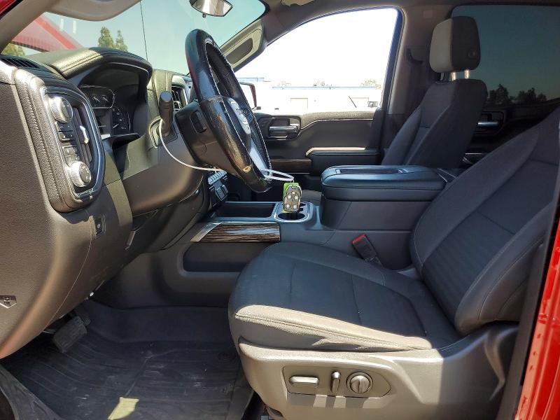 Продажа на аукционе авто 2021 Gmc Sierra, vin: 3GTU9CEDXMG170999, номер лота: 57546236