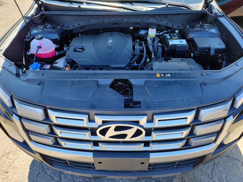Продажа на аукционе авто 2025 Hyundai Santa Cruz, vin: 5NTJBDDE5SH134201, номер лота: 55535676