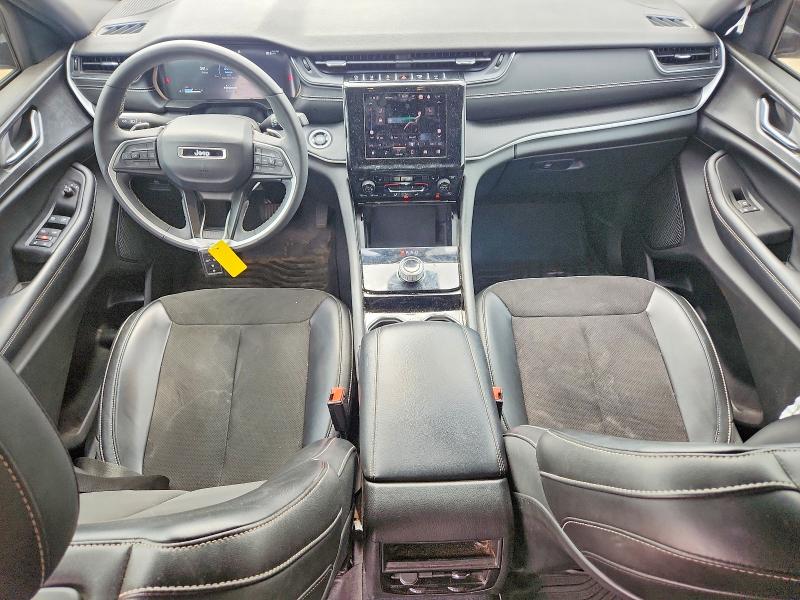Aukcja sprzedaży 2023 Jeep Grand Cherokee, vin: 1C4RJHAG4PC570042, numer aukcji: 56241466