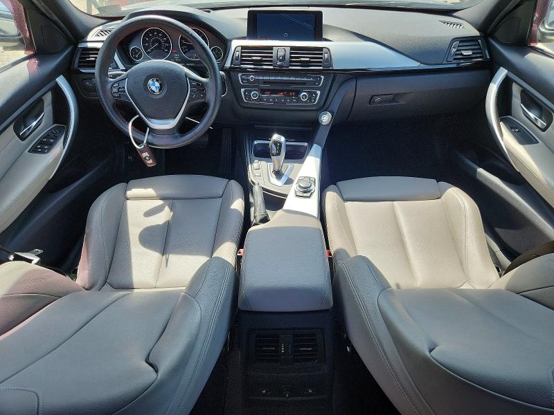 Aukcja sprzedaży 2012 Bmw 328, vin: WBA3A5C50CF345798, numer aukcji: 56761466