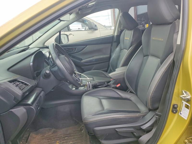 Продажа на аукционе авто 2021 Subaru Crosstrek, vin: JF2GTHSC3MH239398, номер лота: 58688146