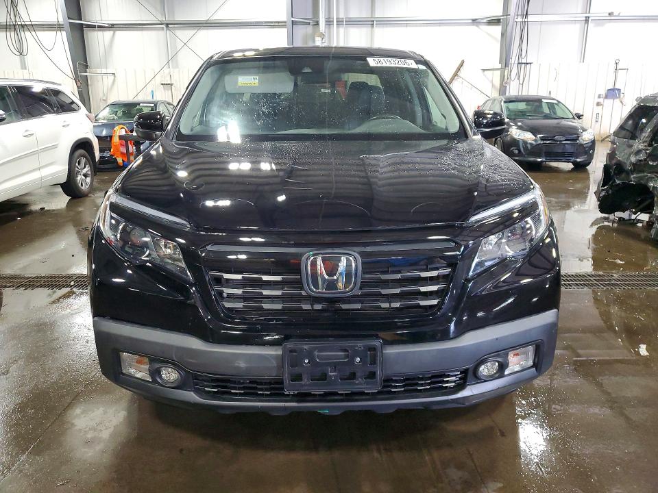 Продаж на аукціоні авто 2020 Honda Ridgeline, vin: 5FPYK3F52LB024220, номер лоту: 58193206