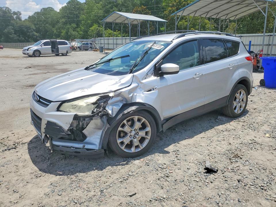 Aukcja sprzedaży 2013 Ford Escape, vin: 1FMCU0G98DUC99351, numer aukcji: 85620755