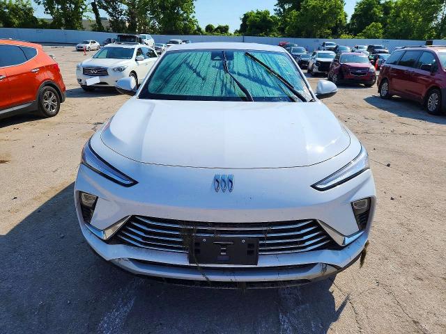Продажа на аукционе авто 2025 Buick Envista, vin: KL47LAEP4SB060706, номер лота: 58574426