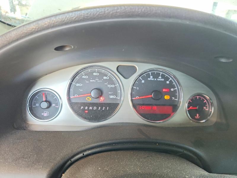 Продаж на аукціоні авто 2005 Pontiac Montana, vin: 1GMDV03L75D307640, номер лоту: 57716776