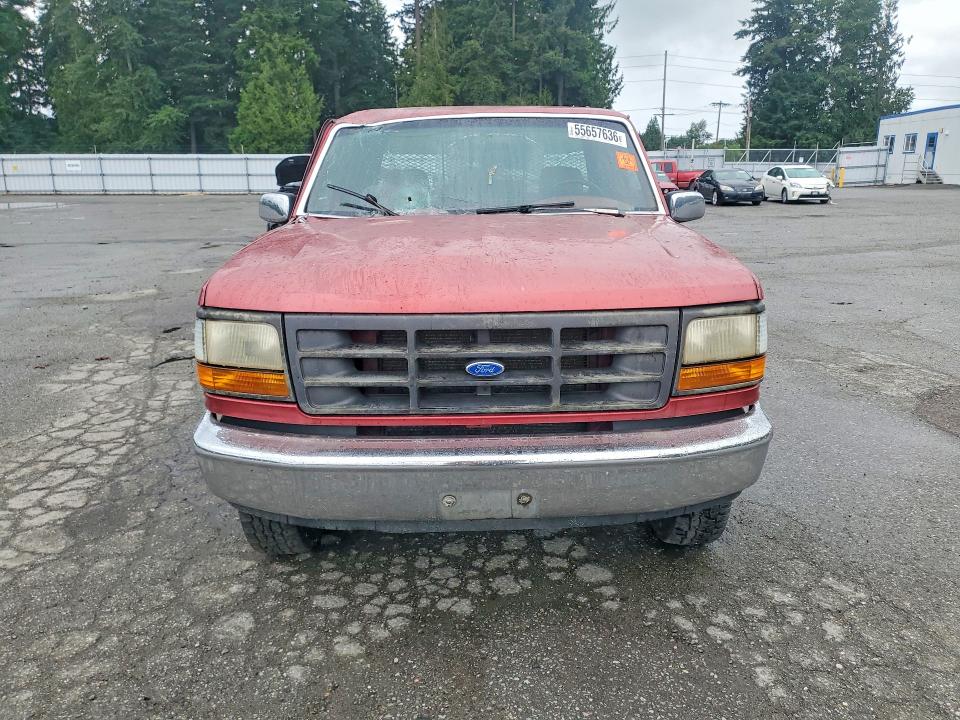 Продаж на аукціоні авто 1992 Ford F150, vin: 1FTEX14Y7NKB45409, номер лоту: 55657636