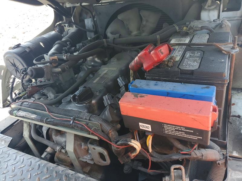 Продаж на аукціоні авто 2014 Nissan Unknown, vin: CP1F29W4403, номер лоту: 57477126