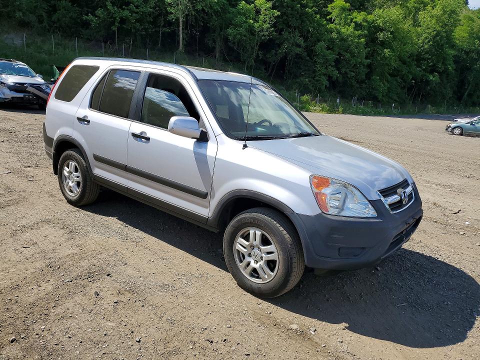 Продаж на аукціоні авто 2003 Honda Cr-v, vin: SHSRD78893U118786, номер лоту: 57545236