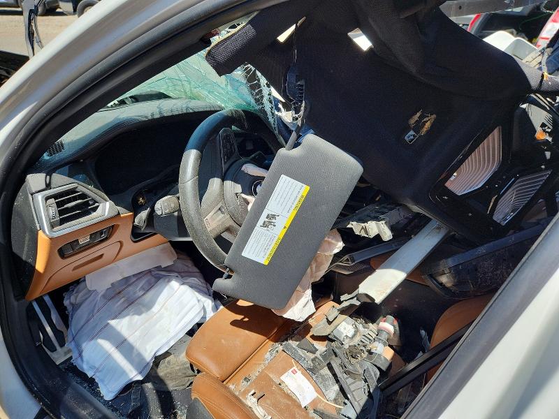 Aukcja sprzedaży 2020 Bmw M340i, vin: WBA5U7C03LFH04693, numer aukcji: 55806876
