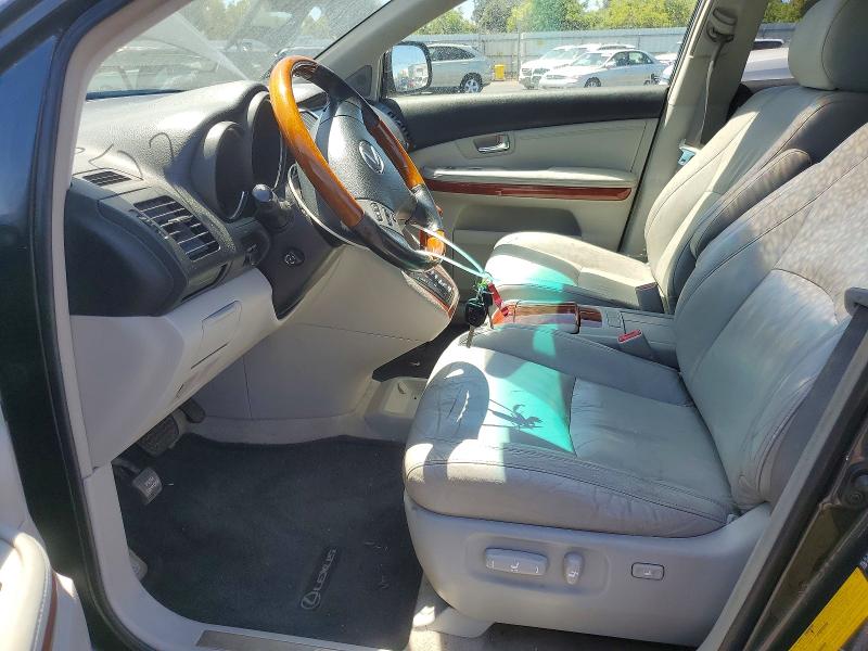 Aukcja sprzedaży 2004 Lexus Rx 330, vin: JTJGA31UX40004977, numer aukcji: 57034876