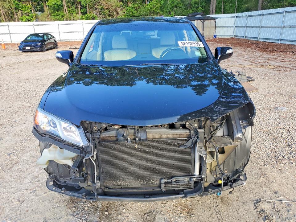 Продаж на аукціоні авто 2015 Acura Rdx, vin: 5J8TB4H3XFL024327, номер лоту: 58196936