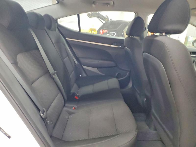 Продаж на аукціоні авто 2020 Hyundai Elantra, vin: 5NPD74LF7LH521616, номер лоту: 57750476