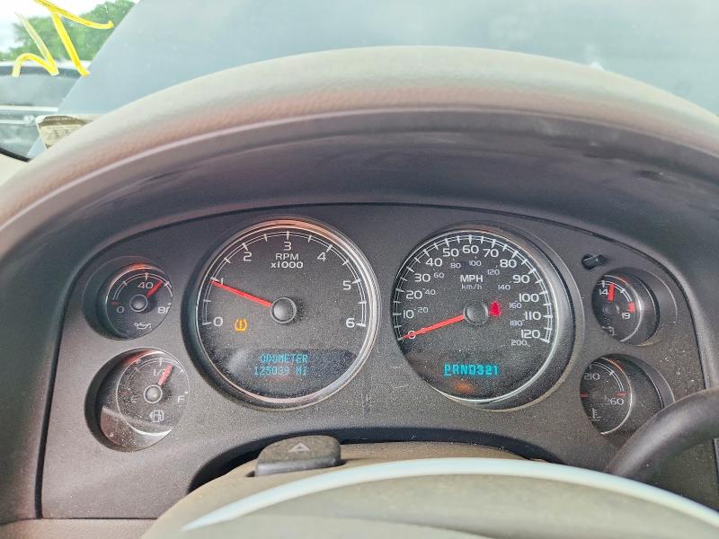 2007 Gmc Yukon Xl მანქანა იყიდება აუქციონზე, vin: 1GKFK16397J195892, აუქციონის ნომერი: 55497906