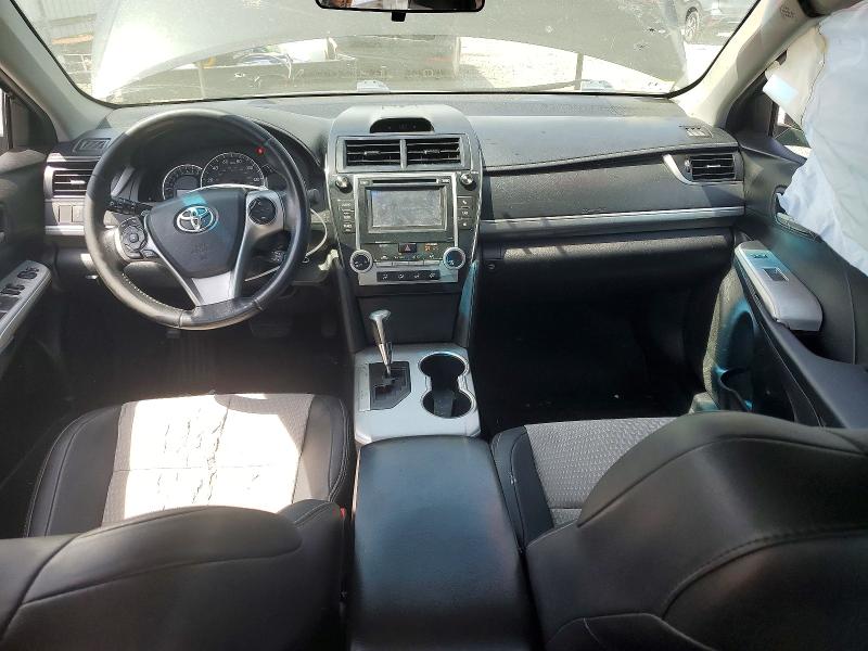 2014 Toyota Camry მანქანა იყიდება აუქციონზე, vin: 4T1BF1FK4EU315546, აუქციონის ნომერი: 56308846