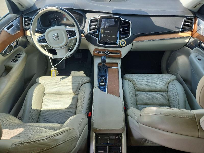 Aukcja sprzedaży 2017 Volvo Xc90, vin: YV4A22PL5H1167404, numer aukcji: 56319826