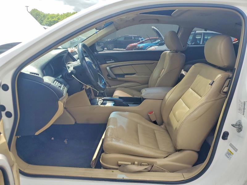 2009 Honda Accord მანქანა იყიდება აუქციონზე, vin: 1HGCS12819A024333, აუქციონის ნომერი: 54925126
