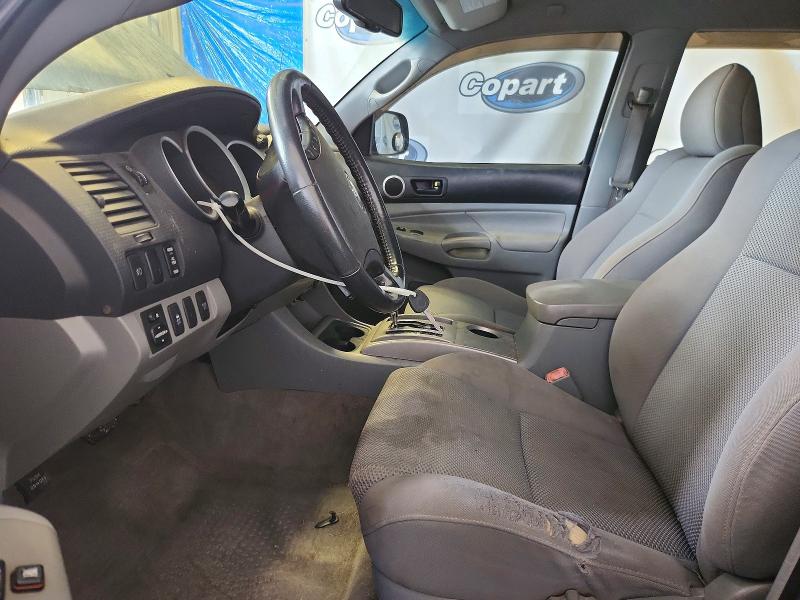 Aukcja sprzedaży 2011 Toyota Tacoma, vin: 3TMLU4EN8BM066275, numer aukcji: 77248985