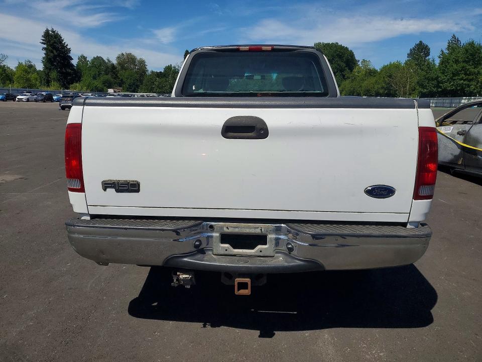 57719296 :رقم المزاد ، 1FTRX17W02NB82565 vin ، 2002 Ford F-150 مزاد بيع