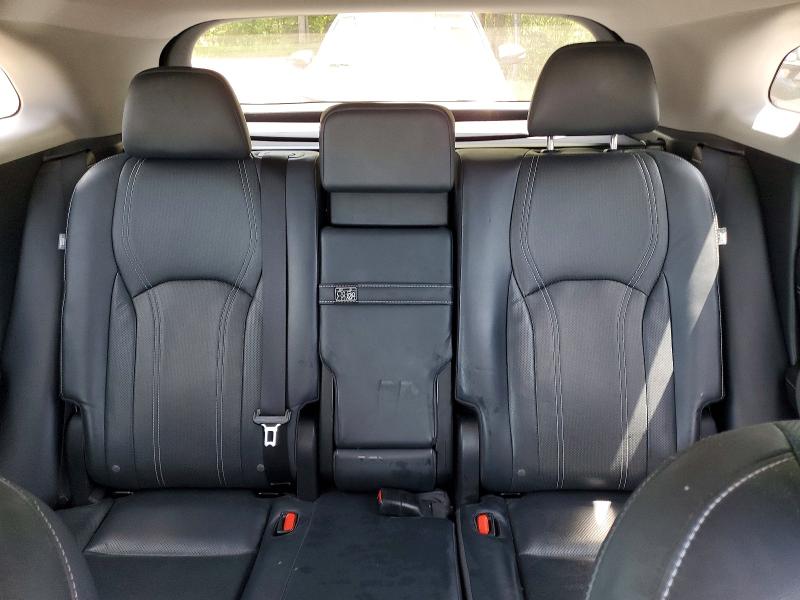 Продажа на аукционе авто 2017 Lexus Rx 350, vin: 2T2BZMCA3HC105218, номер лота: 55575166