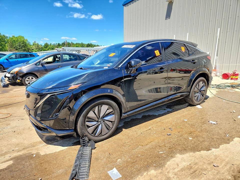 Aukcja sprzedaży 2023 Nissan Ariya, vin: JN1AF0BA2PM402472, numer aukcji: 57445196