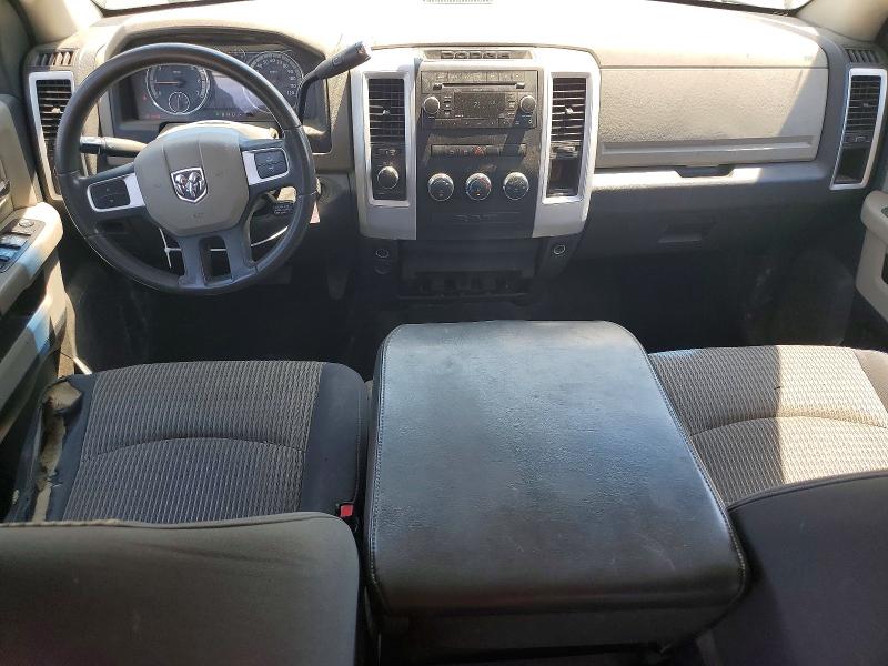 58052036 :رقم المزاد ، 1D3HV13P89S771088 vin ، 2009 Dodge Ram 1500 مزاد بيع