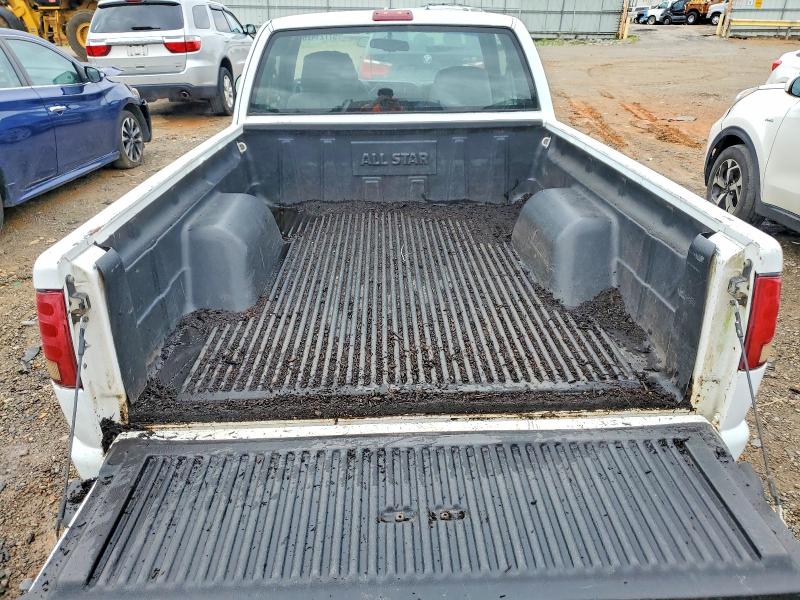 Aukcja sprzedaży 2001 Chevrolet S Truck, vin: 1GCCS19W018200691, numer aukcji: 57721426