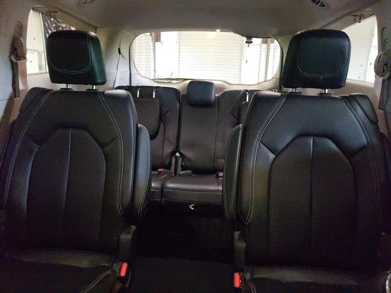 56507366 :رقم المزاد ، 2C4RC1BG9PR579620 vin ، 2023 Chrysler Pacifica مزاد بيع