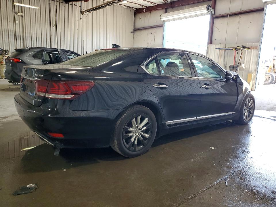 Aukcja sprzedaży 2015 Lexus Ls, vin: JTHCL5EF3F5023393, numer aukcji: 56729666
