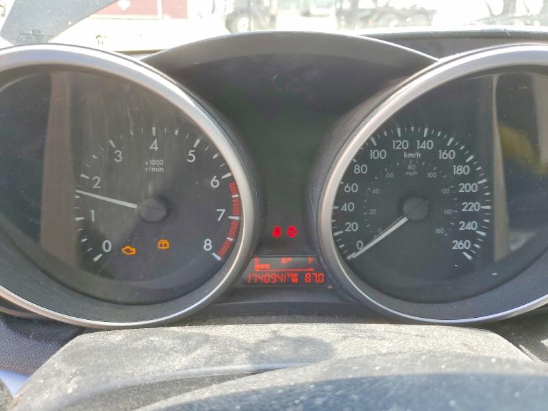 Продажа на аукционе авто 2010 Mazda 3, vin: JM1BL1H53A1170645, номер лота: 56029856
