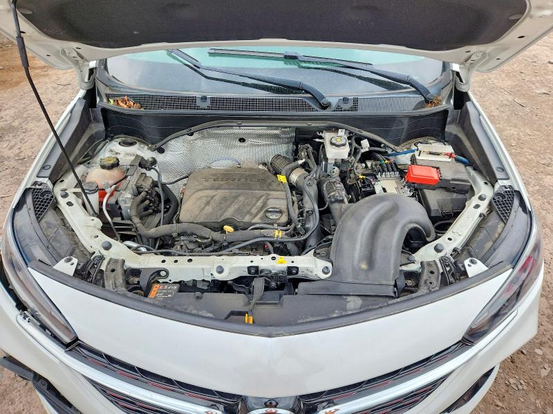 Aukcja sprzedaży 2021 Buick Encore Gx, vin: KL4MMDS22MB160378, numer aukcji: 57816416