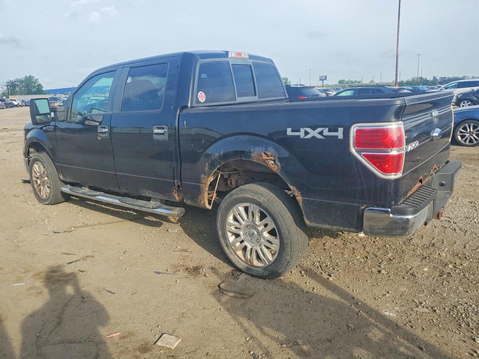 Продаж на аукціоні авто 2009 Ford F150, vin: 1FTPW14V49FB06535, номер лоту: 56869456
