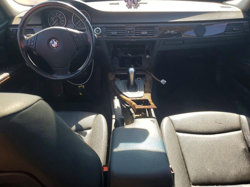 Продаж на аукціоні авто 2007 Bmw 328, vin: WBAVC53597FZ70581, номер лоту: 55470576