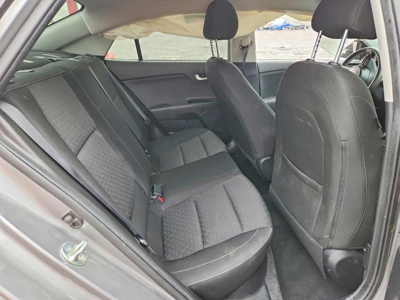 Aukcja sprzedaży 2023 Kia Rio, vin: 3KPA24AD1PE578925, numer aukcji: 58254296