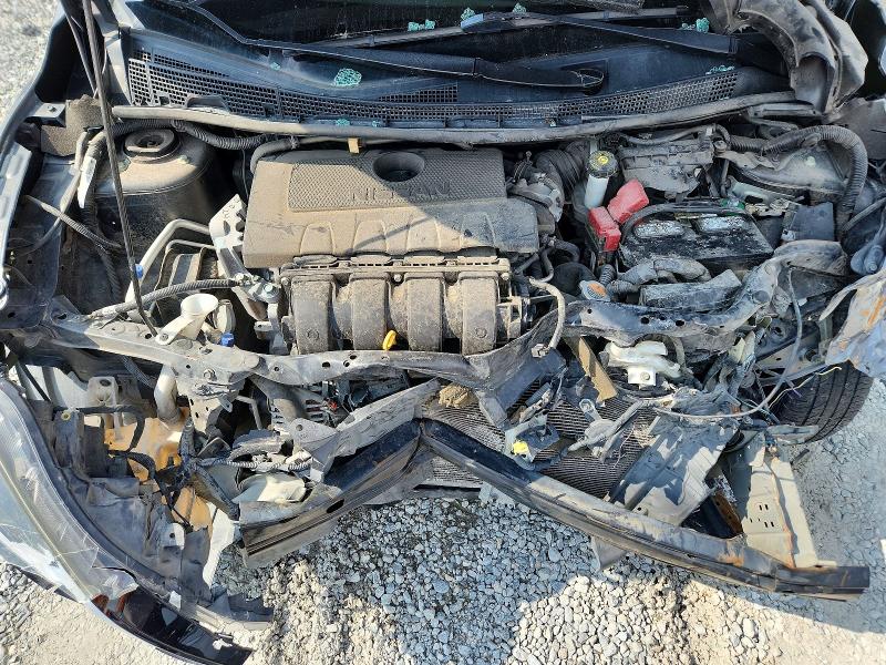 Aukcja sprzedaży 2016 Nissan Sentra, vin: 3N1AB7AP6GL646260, numer aukcji: 57604756