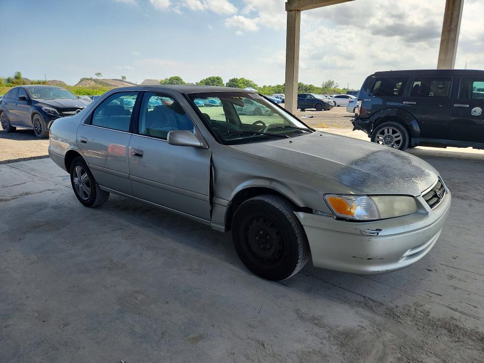 Aukcja sprzedaży 2000 Toyota Camry, vin: 4T1BG22K5YU012465, numer aukcji: 58112276