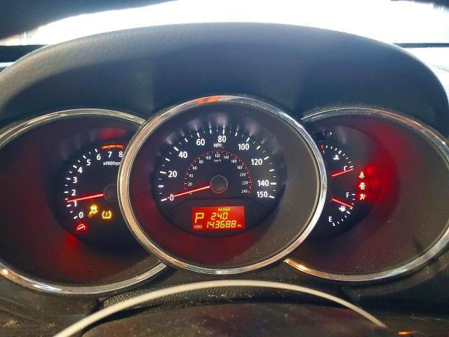 Продажа на аукционе авто 2012 Kia Sorento, vin: 5XYKT3A68CG223485, номер лота: 57566596