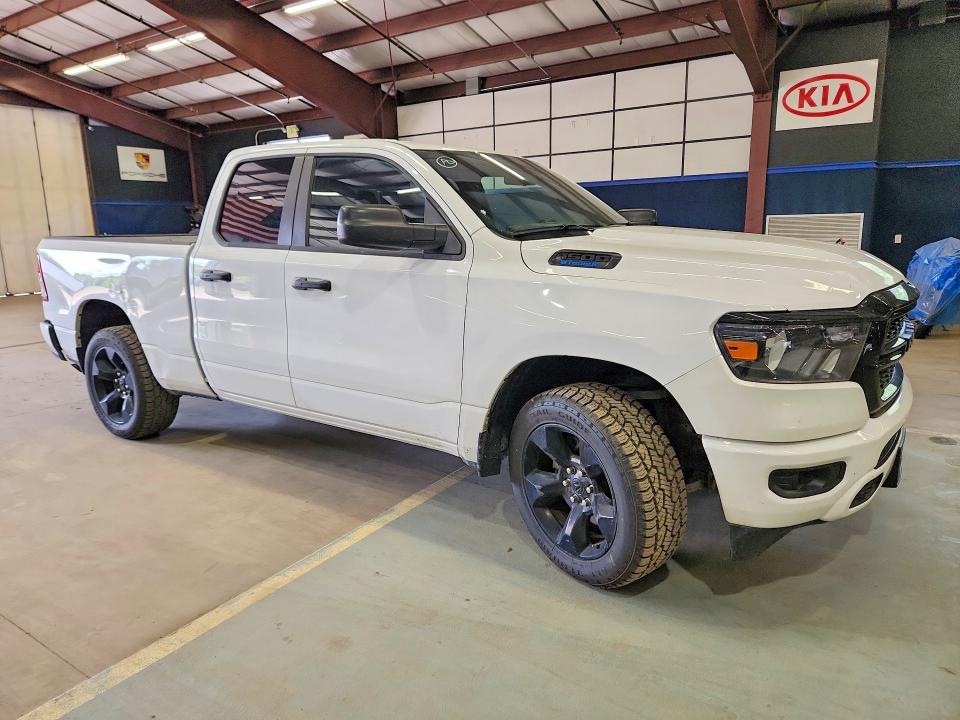 Aukcja sprzedaży 2024 Ram 1500, vin: 1C6RRFCG7RN230408, numer aukcji: 56147156