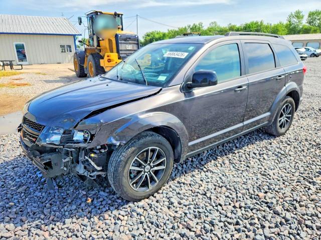 Aukcja sprzedaży 2019 Dodge Journey, vin: 3C4PDCBB0KT718866, numer aukcji: 56863426