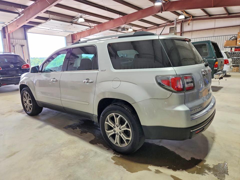 Aukcja sprzedaży 2014 Gmc Acadia, vin: 1GKKVRKD2EJ307707, numer aukcji: 58496296
