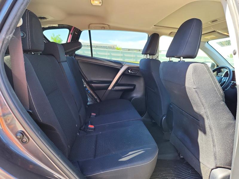 Продаж на аукціоні авто 2018 Toyota Rav4, vin: JTMRFREV1JJ192099, номер лоту: 57529266