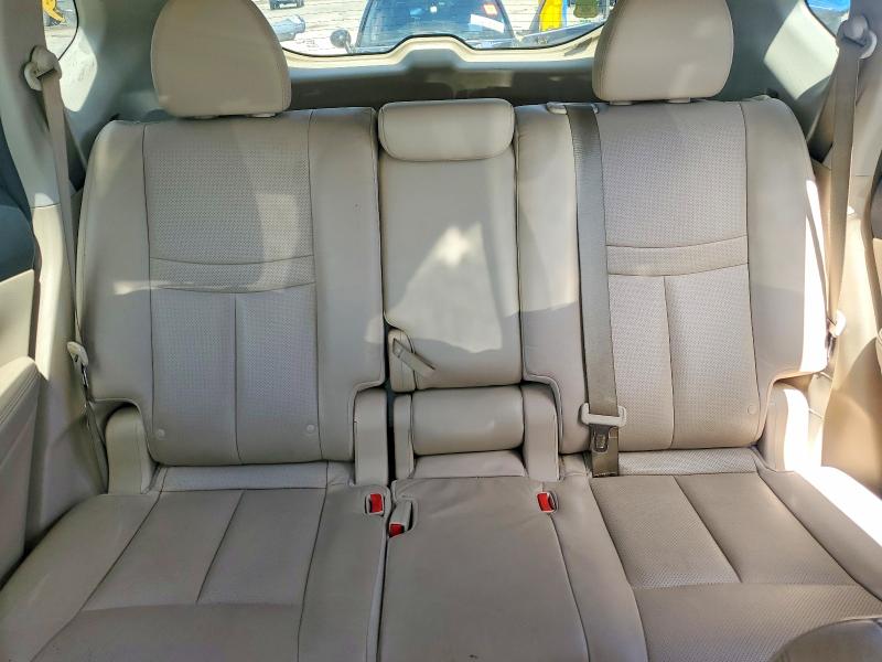 Aukcja sprzedaży 2015 Nissan Rogue, vin: 5N1AT2MV0FC761112, numer aukcji: 57209246
