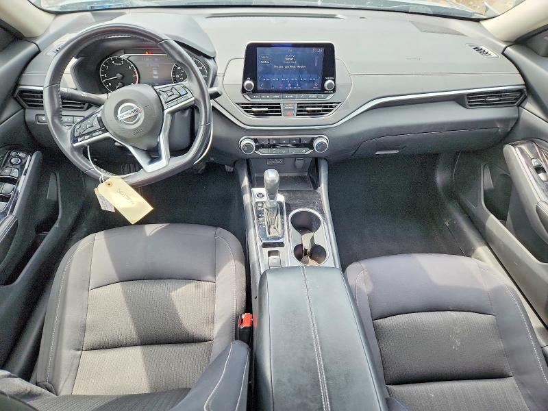 Продаж на аукціоні авто 2022 Nissan Altima, vin: 1N4BL4DV4NN366332, номер лоту: 58615546