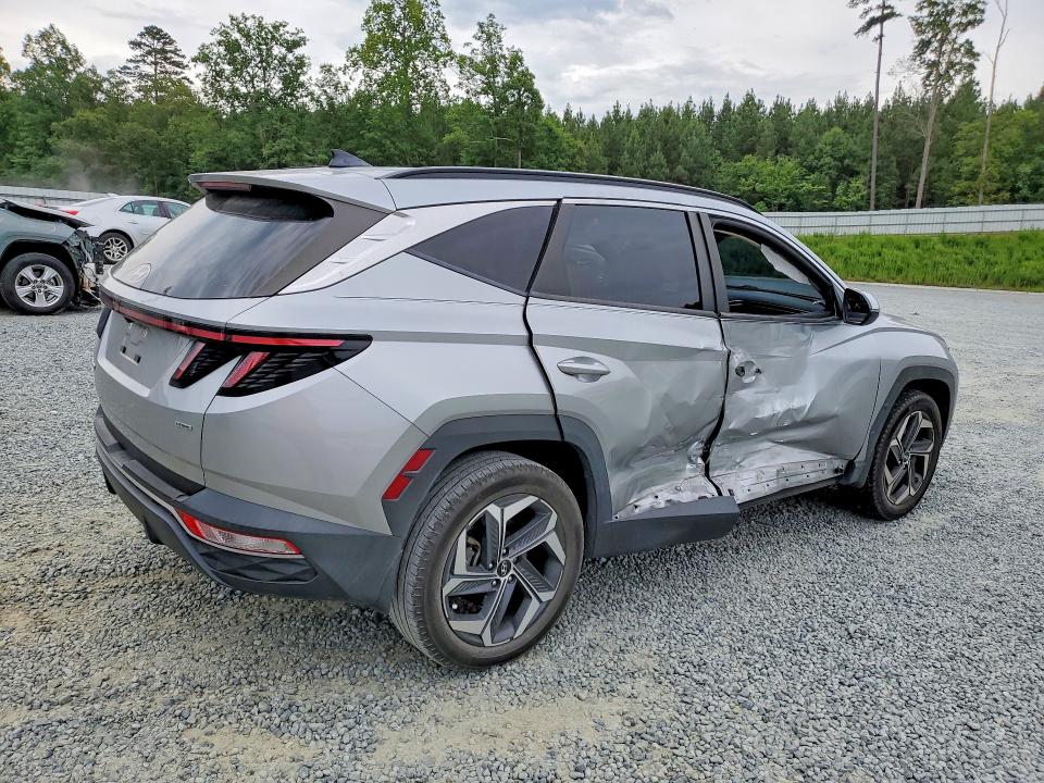 57664256 :رقم المزاد ، 5NMJFCAE0NH099330 vin ، 2022 Hyundai Tucson مزاد بيع
